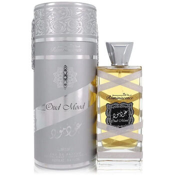 Oud Mood Reminiscence EDP